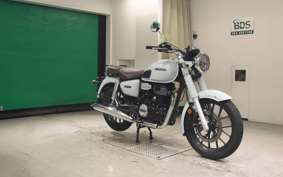 HONDA GB350C 2025 NC64