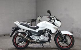 SUZUKI GSR250 GJ55D