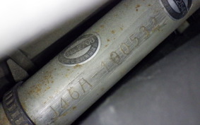 SUZUKI SKYWAVE 250 (Burgman 250) S Gen.3 CJ46A