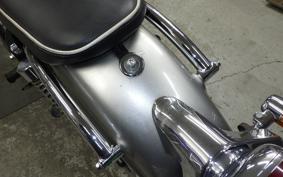 KAWASAKI ESTRELLA CUSTOM BJ250A