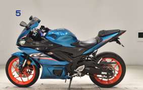 YAMAHA YZF-R25 A RG43J