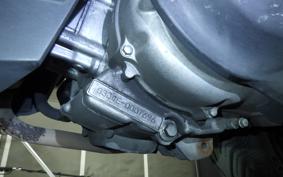 YAMAHA N-MAX 155 A SG50J