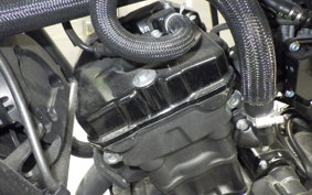 HONDA REBEL 250 A 2013 MC49