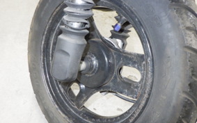 HONDA DIO Gen.6 2010 AF68