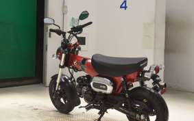 HONDA DAX 125 JB04