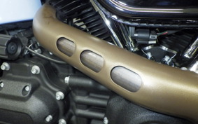 HARLEY FXFBS1870 2023