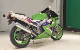 KAWASAKI ZXR400 Gen.2 2004