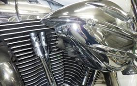 HARLEY FLSTC 1450 2000