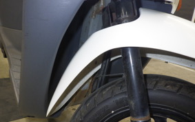 SUZUKI LET's 4 2021 CA41A
