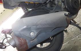 SUZUKI ADDRESS V125 G CF46A