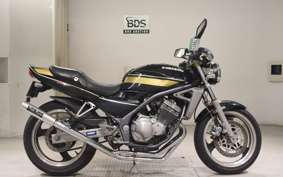 KAWASAKI BALIUS 250 2010 ZR250A