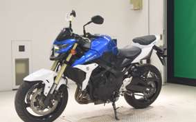 SUZUKI GSR750 A 2013 GR7NA