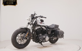 HARLEY XL1200X 2020