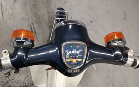 HONDA SUPER CUB50 C50