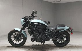 KAWASAKI ELIMINATOR 400SE 2024 EL400A
