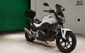 HONDA NC 700 S 2012 RC61