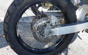 HONDA XR250 GEN 2 2015 MD30