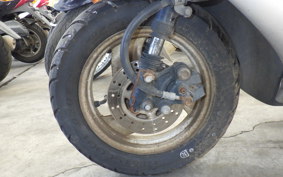YAMAHA JOG Gen.4 2023 SA16J