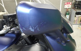YAMAHA FJR1300 AS 2018 RP27J