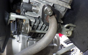 HONDA ｸﾛｽｶﾌﾞ JA10