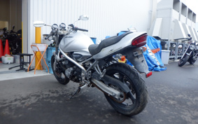 SUZUKI BANDIT400-1 1997 GK7AA