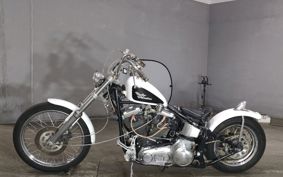 HARLEY FXSTC 1340 BKL