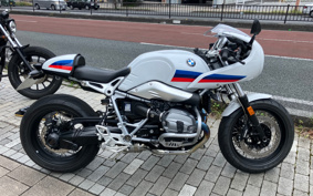 BMW R NINE T RACER 2017 0J21