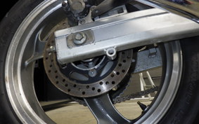 KAWASAKI BALIUS 250 2024 ZR250A