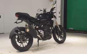 HONDA CB250RA 2009 MC52