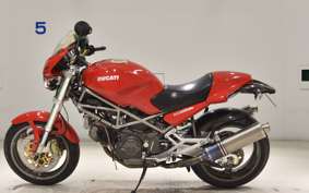 DUCATI MONSTER 900 SI 2000