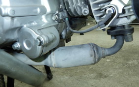 HONDA ｸﾛｽｶﾌﾞ50 2025 AA06