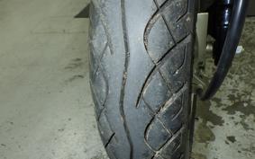 HONDA TACT Basket AF79