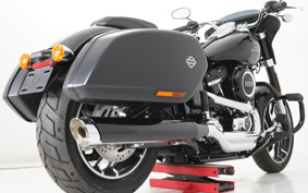 HARLEY FLSB 2022 YMJ