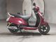 Фото Suzuki ADDRESS V125 с японского аукциона