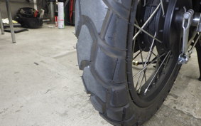 HONDA ｸﾛｽｶﾌﾞ110-2 JA45