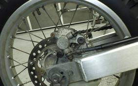 HONDA XR-250 MD30