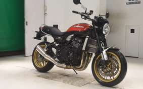 KAWASAKI Z900RS 2022 ZR900C