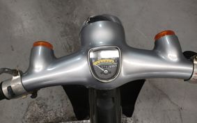 HONDA LITTLE CUB AA01