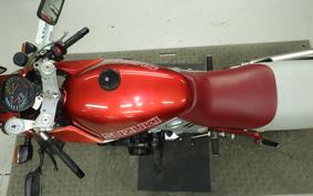 SUZUKI GSX1100S KATANA 1987