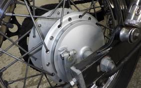 YAMAHA DRAGSTAR 250 2003 VG02J