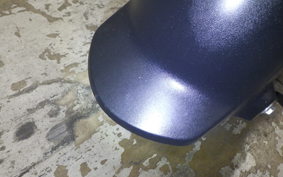 HONDA ﾍﾞﾝﾘｨ50-2 2011 AA05