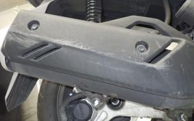 HONDA PCX125 2018 JK05