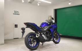 YAMAHA YZF-R3 2018 RH13J