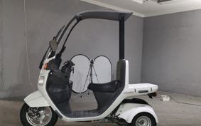 HONDA GYRO TA03
