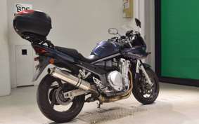 SUZUKI BANDIT 1250 SA 2008 GW72A