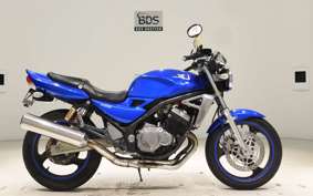 KAWASAKI BALIUS 250 Gen.2 ZR250B