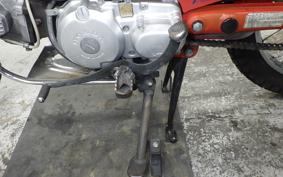 HONDA CT110 HUNTER CUB JD01