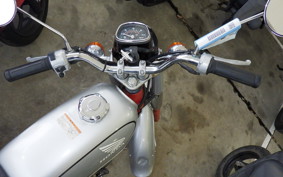 HONDA CD50 BENLY S CD50