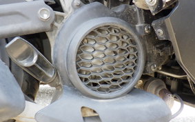 HONDA DIO 110 JK03