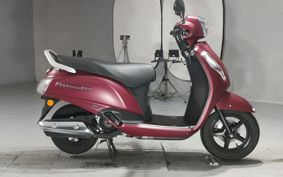 SUZUKI ADDRESS V125 2023 DP12H